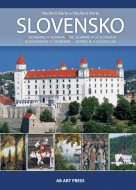 Slovensko IV. - cena, porovnanie
