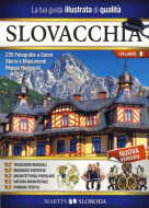 Slovensko - obrázkový sprievodca taliansky - cena, porovnanie
