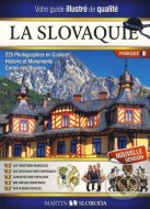 Slovensko - obrázkový sprievodca francúzsky - cena, porovnanie
