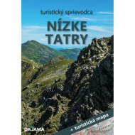 Nízke Tatry (3. vydanie) (Ján Lacika) - cena, porovnanie