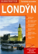 Londýn - Turistický průvodce - Globetrotter - cena, porovnanie
