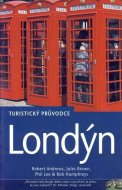 Londýn-turistický průvodce - cena, porovnanie