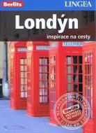 Londýn - Inspirace na cesty - cena, porovnanie