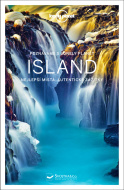 Poznáváme Island - Lonely Planet - cena, porovnanie