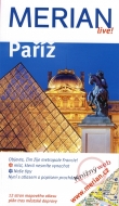 Paříž - Merian 2 - cena, porovnanie