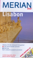 Lisabon - Merian 23 - 2.vydání - cena, porovnanie