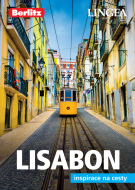 Lisabon - Inspirace na cesty, 2. vydání - cena, porovnanie
