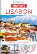 LINGEA - Lisabon - Poznejte - cena, porovnanie