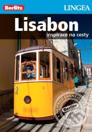 Lisabon - Inspirace na cesty