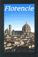 Florencie - kulturněhistorický místopis města - cena, porovnanie