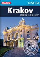 LINGEA - Krakov - inspirace na cesty - cena, porovnanie