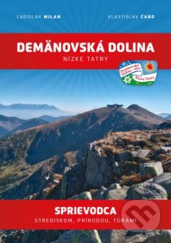 Demänovská dolina Nízke Tatry