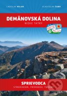 Demänovská dolina Nízke Tatry - cena, porovnanie