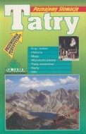 Tatry - Poznajemy Slowacje - Przewodnik turystyczny - cena, porovnanie