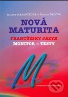 Nová maturita - Francúzsky jazyk - Monitor - testy