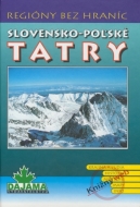 Slovensko-poľské Tatry - cena, porovnanie