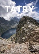 Tatry - Ján Lacika SK - cena, porovnanie