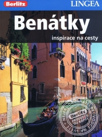 LINGEA - Benátky - inspirace na cesty