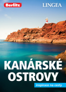 Kanárské ostrovy - Inspirace na cesty, 2. vydání - cena, porovnanie