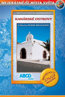 Kanárské ostrovy - Nejkrásnější místa světa - DVD - cena, porovnanie