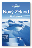 Nový Zéland (Aotearoa) - Lonely Planet - cena, porovnanie