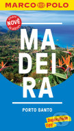 Madeira - MP průvodce nová edice - cena, porovnanie