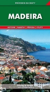 Madeira - průvodce na cesty - cena, porovnanie