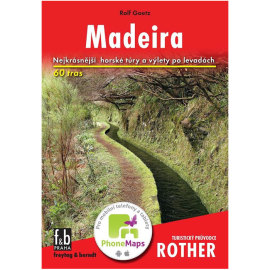 Madeira - 50 tras (Rolf Goetz)