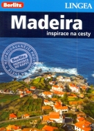 Madeira - Inspirace na cesty - cena, porovnanie