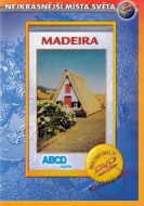 Madeira - Nejkrásnější místa světa - DVD - cena, porovnanie