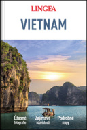 Vietnam - Veľký sprievodca - cena, porovnanie