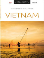Vietnam Společník cestovatele - cena, porovnanie