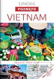 LINGEA - Vietnam - Poznejte - 2. vydání
