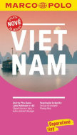 Vietnam / MP průvodce nová edice - cena, porovnanie