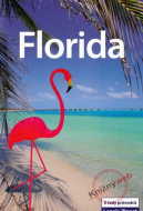 Florida - Lonely Planet - cena, porovnanie