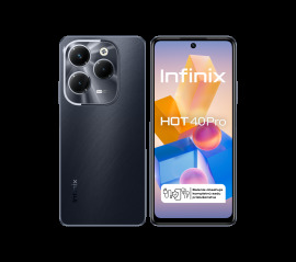 Infinix Hot 40 Pro 256GB