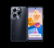 Infinix Hot 40 Pro 256GB - cena, porovnanie