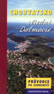 Chorvatsko střední Dalmácie - cena, porovnanie