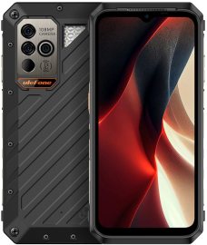 Ulefone Power Armor 18 Ultra