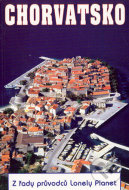 Chorvatsko - Lonely Planet National Geographic - cena, porovnanie