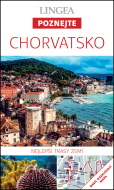 Chorvatsko: Nejlepší trasy zemí - cena, porovnanie