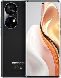 Ulefone Note 17 Pro