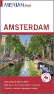 Amsterdam - Merian Live! - cena, porovnanie