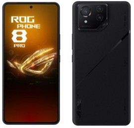 Asus ROG Phone 8 Pro 512GB