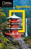 Japonsko: Velký průvodce National Geographic - cena, porovnanie