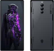 ZTE Nubia Redmagic 8 Pro 12/256GB - cena, porovnanie