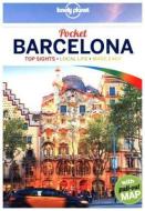 Lonely Planet Pocket Barcelona - cena, porovnanie