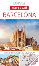 Lonely Planet Barcelona (Travel Guide)