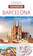 Lonely Planet Barcelona (Travel Guide) - cena, porovnanie