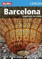 Barcelona - inspirace na cesty - cena, porovnanie